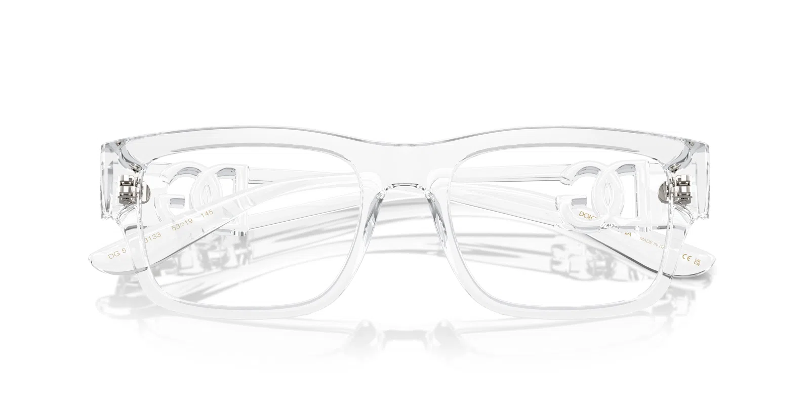 Dolce & Gabbana 5110 Eyeglasses - view 19